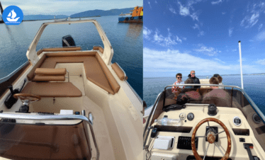 Grama Bay Boat Trip from Vlora City - Speedboat Tour to Bay of Grame Karaburun
