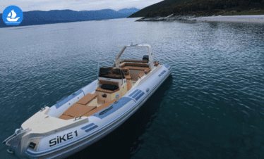 Grama Bay Boat Trip from Vlora City - Speedboat Tour to Bay of Grame Karaburun