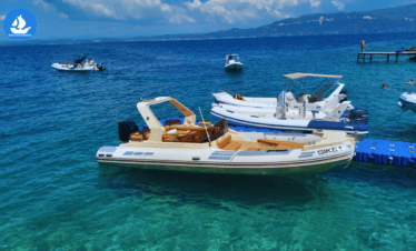 Grama Bay Boat Trip from Vlora City - Speedboat Tour to Bay of Grame Karaburun