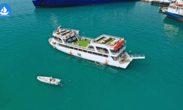 Sazan and Karaburun Cruises Vlore - Daily Boat Tour - Vlora boat Trips