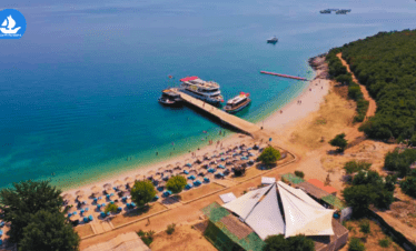 Sazan and Karaburun Cruises Vlore - Daily Boat Tour - Vlora boat Trips