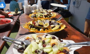 Sazan and Karaburun Cruises Vlore - Daily Boat Tour - Vlora boat Trips