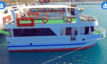 Vlora Cruise to Sazan and Karaburun