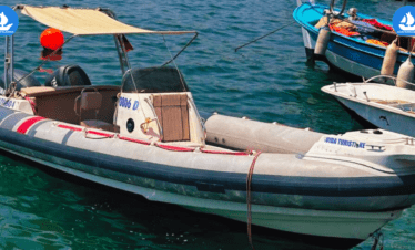 Speed Boat Tours in Sarande