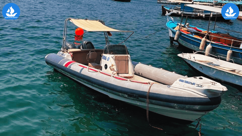 Speed Boat Tours in Sarande