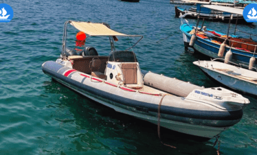Speed Boat Tours in Sarande