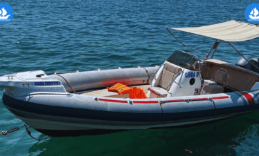 Speed Boat Tours in Sarande