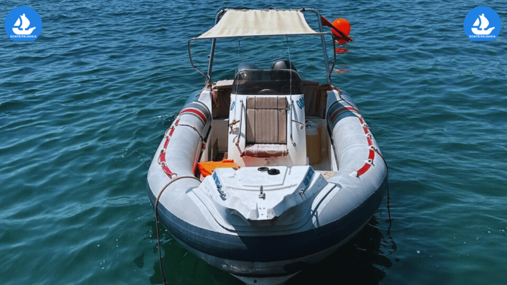 Speed Boat Tours in Sarande