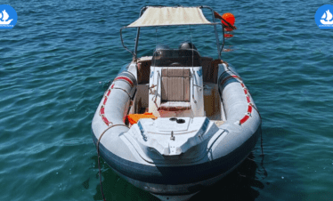 Speed Boat Tours in Sarande