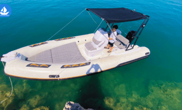 Rental Boat in Vlore Albania - Rental Boat Vlora