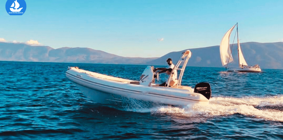 Boat Rentals in Vlore Albania