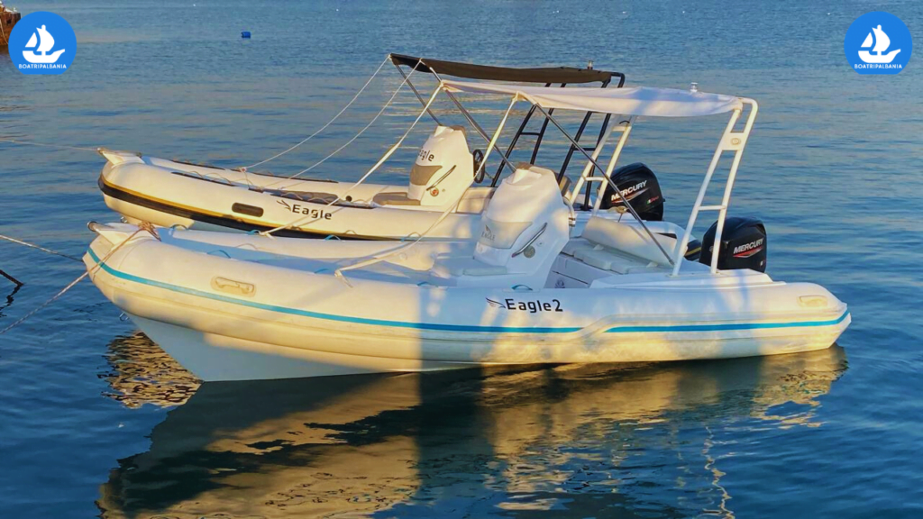 Vlore Boat Rentals Albania