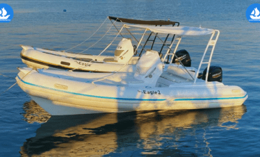 Vlore Boat Rentals Albania
