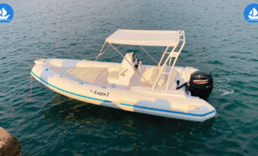 Vlore Boat Rentals Albania