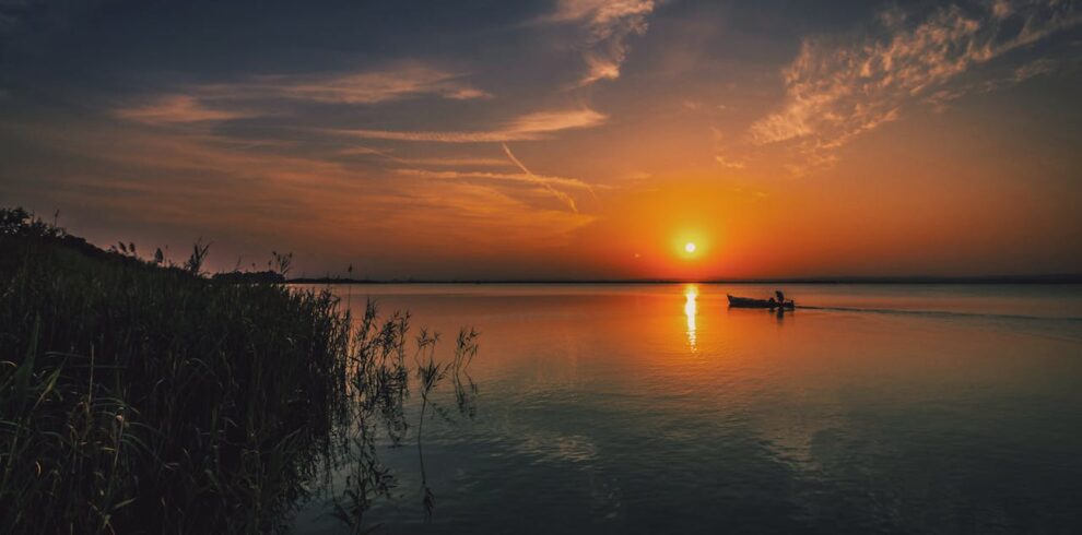 Vlora Sunset Speedboat Trip and Tour