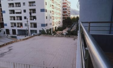 Apartment for Rent in Vlore