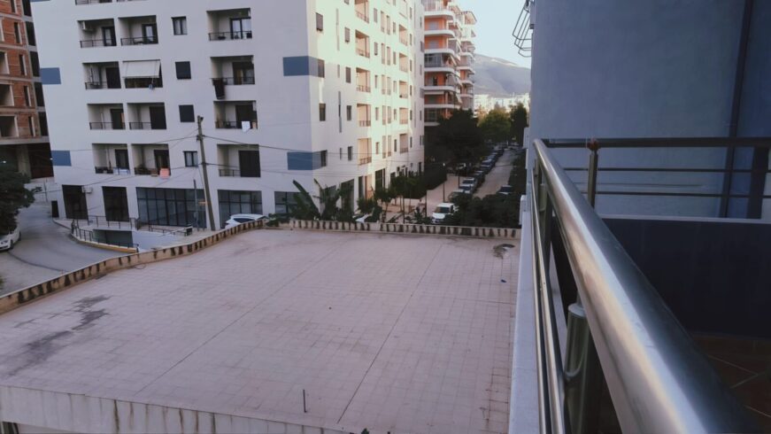 Apartment for Rent in Vlore