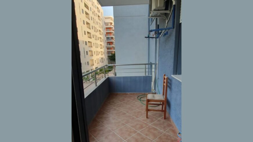 Apartment for Rent in Vlore