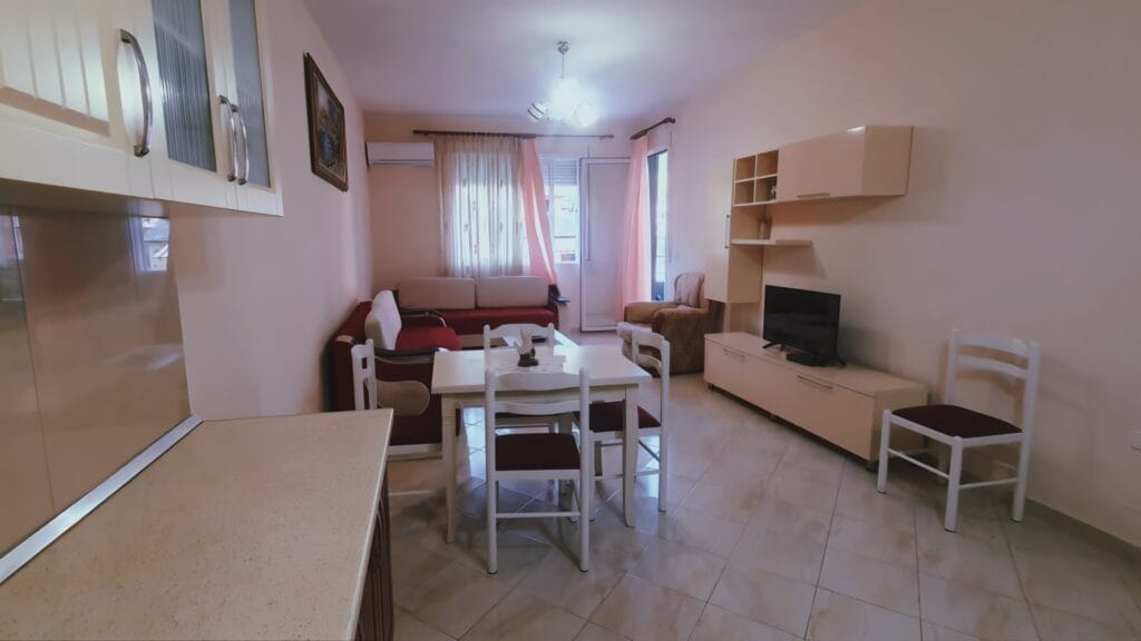 Apartment for Rent in Vlore