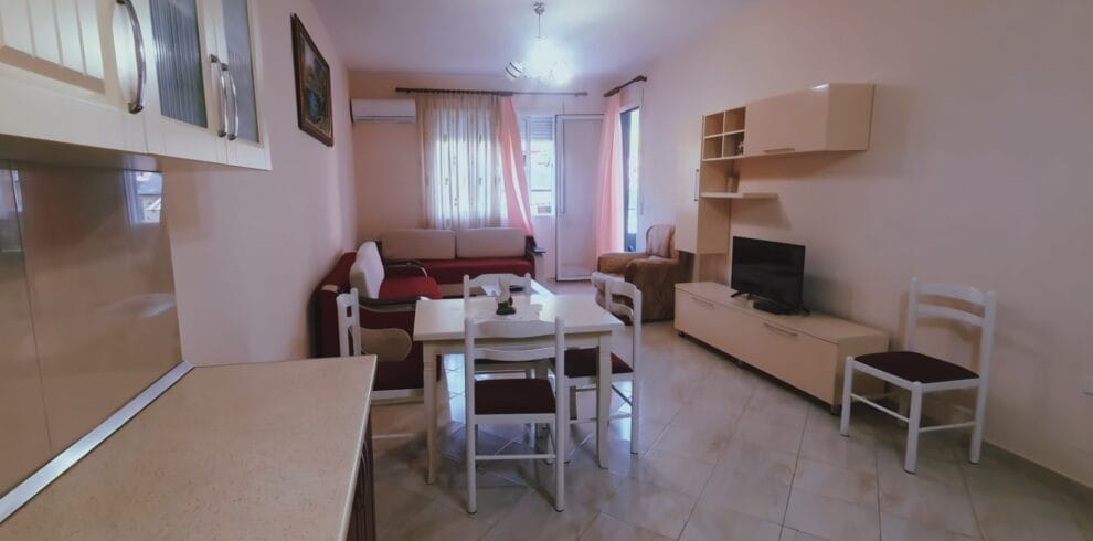 Apartment for Rent in Vlore