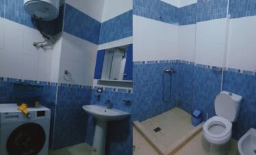 Apartment for Rent in Vlore