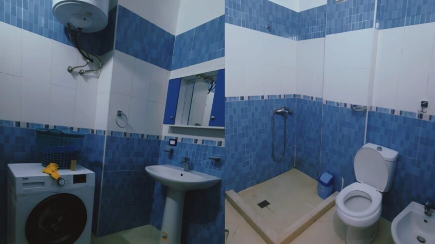 Apartment for Rent in Vlore
