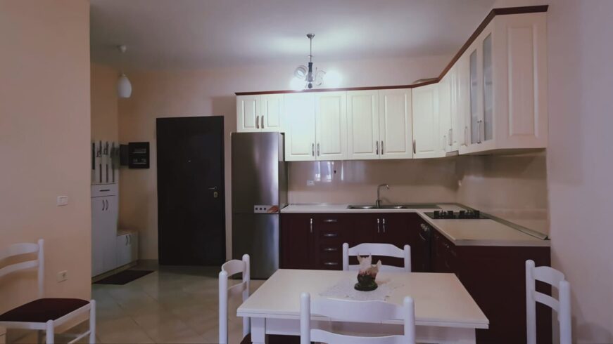 Apartment for Rent in Vlore