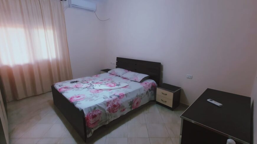 Apartment for Rent in Vlore