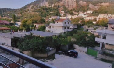 Apartment for Rent in Vlore