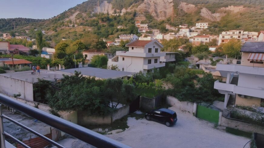 Apartment for Rent in Vlore