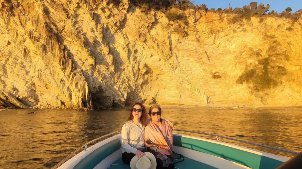 Saranda Boat Trip Ava10