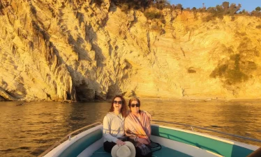 Saranda Boat Trip Ava10