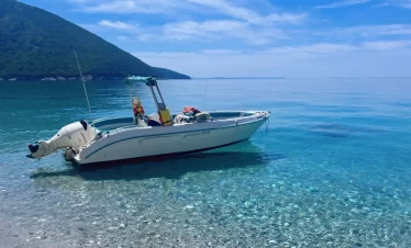 Saranda Boat Trip Ava10 - Sarande Boat Tour