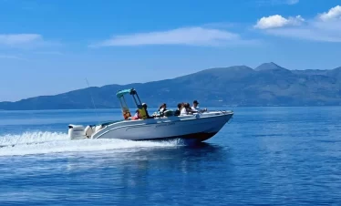 Saranda Boat Trip Ava10