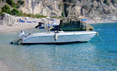 Saranda Boat Trip Ava10