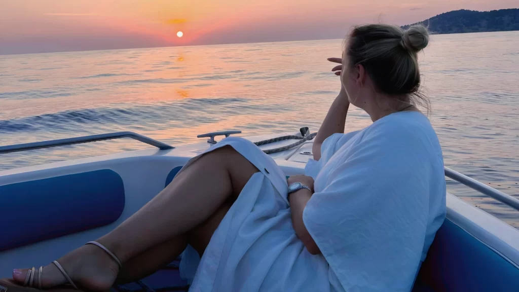 Saranda Boat Trip Ava10