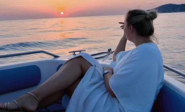 Saranda Boat Trip Ava10