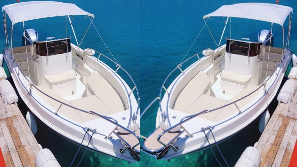 Pirate Cave Himare Boat Tour - Himara Sunset Boat Trip