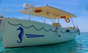 Tranquil Cruise in Sarande